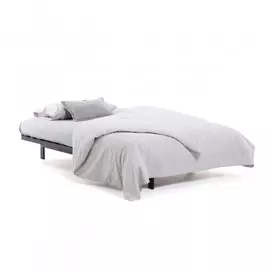 Диван-кровать Eveline бежевого цвета