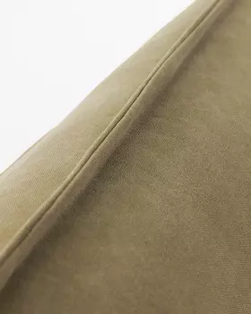 Диван-кровать Eveline Brown коричневого цвета