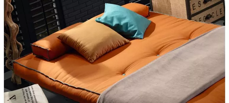 Диван-кровать Julia Grup Capri