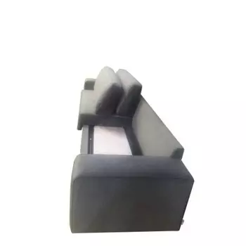 Диван-кровать монреаль серого цвета