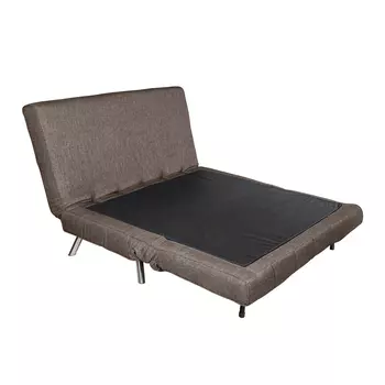 Диван-кровать Oscar Wilde тёмно-бежевый