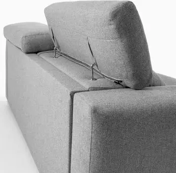 Диван-кровать Queen (полиуретановый матрац)