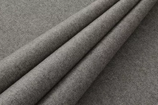 Диван-кровать Sky серого цвета