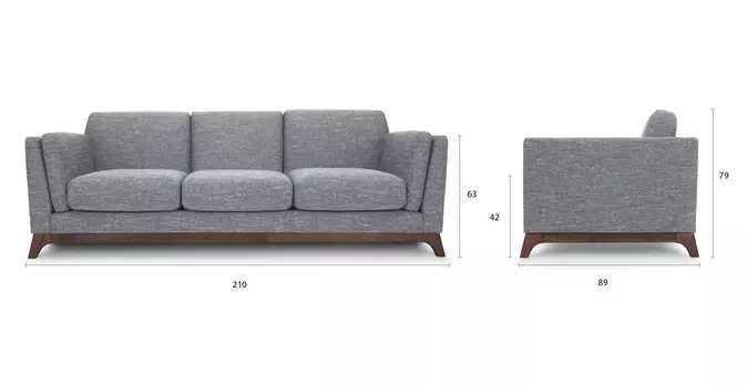 Диван лексингтон l