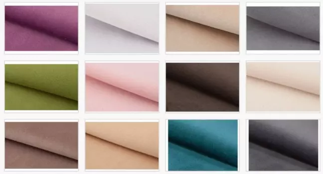 Диван Lolipop розового цвета