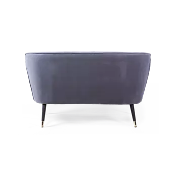 Диван Mike серого цвета