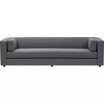 Диван Nota серого цвета