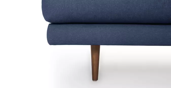 Диван одри l Blue