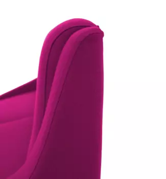 Диван "Одри" m Pink