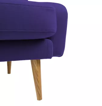 Диван "Одри" m Violet