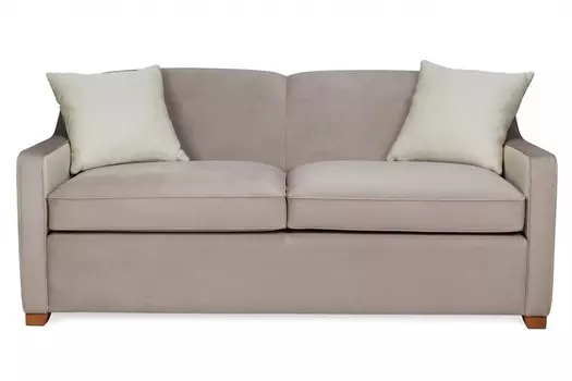 Диван Pixy бежевого цвета