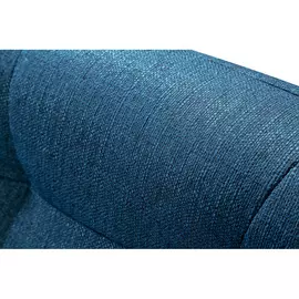 Диван раскладной сканди блю арт