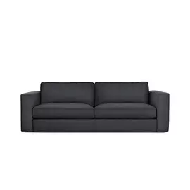 Диван Reid темно-серого цвета