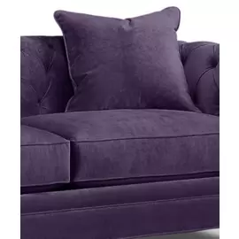 Диван Saybridge пурпурного цвета