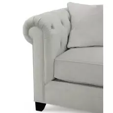 Диван Saybridge серого цвета