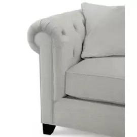 Диван Saybridge серого цвета