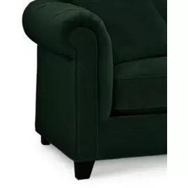 Диван Saybridge зеленого цвета