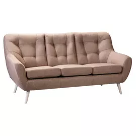 Диван сканди браун бежевого цвета