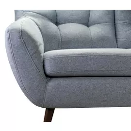 Диван сканди грей серого цвета