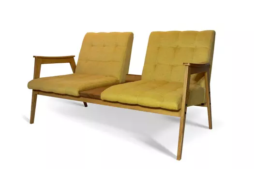 Диван "Sputnik Meteor"