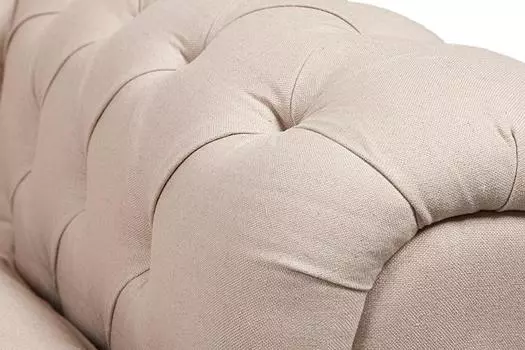 Диван The Pettite Kensington Upholstered