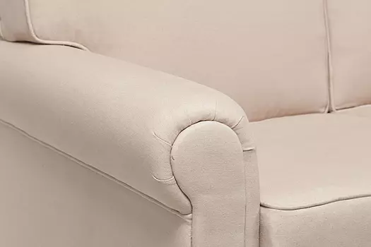 Диван "The Pettite Lancaster Upholstered Sofa"