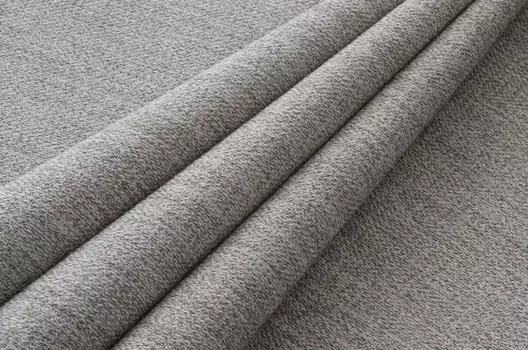 Диван Torso серого цвета