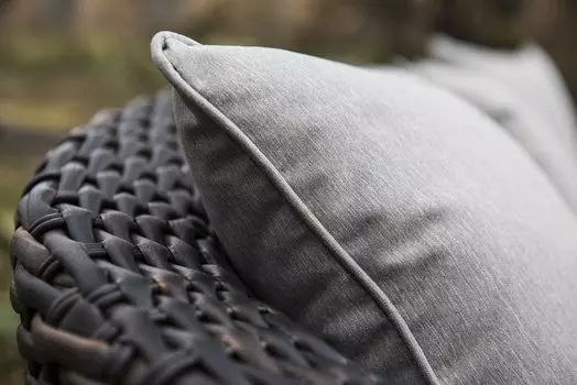 Диван трехместный авела с подушками