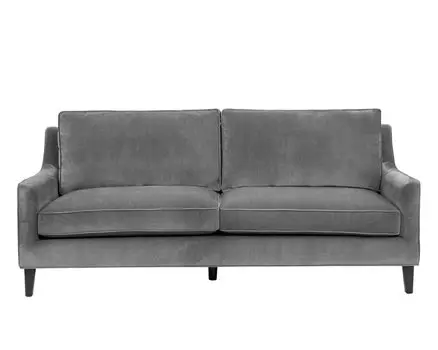 Диван Triangle Grey