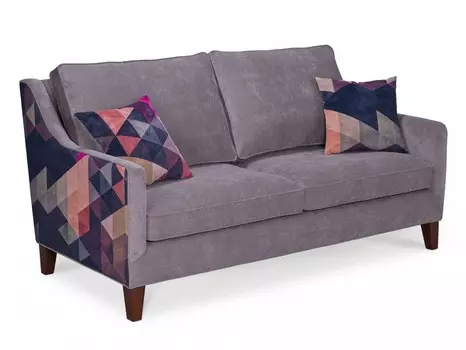 Диван Triangle Stonegray by James Soares