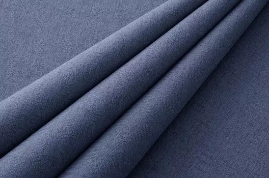 Диван Trigga желтого цвета