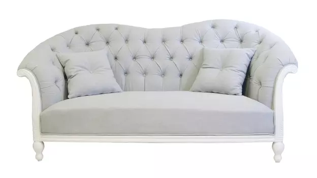Диван Velina во французском стиле