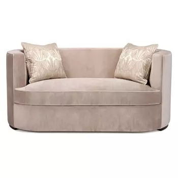 Диван Vierra бежевого цвета