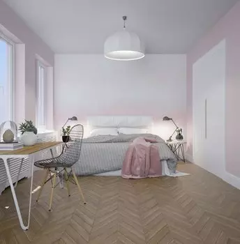 Дизайнерские обои Candyfloss