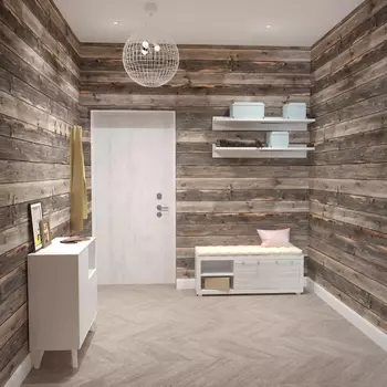 Дизайнерские обои Granary Boards