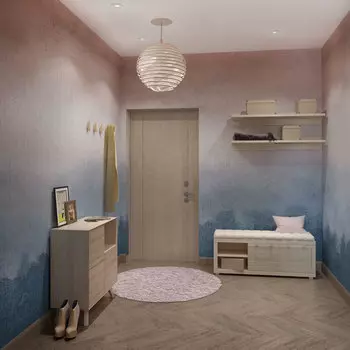 Дизайнерские обои Lyric