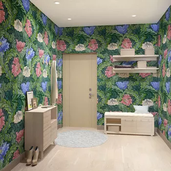 Дизайнерские обои Morison Art