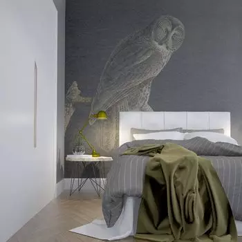 Дизайнерские обои Night Watch