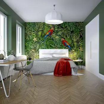 Дизайнерские обои Rio