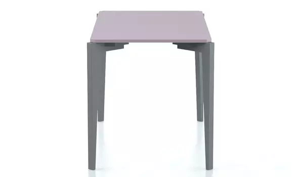 Дизайнерский обеденный стол Torysun Rectangle Compact