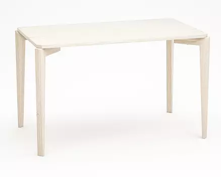 Дизайнерский обеденный стол Torysun Rectangle Compact