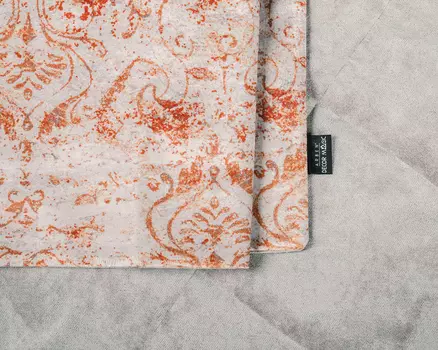 Двустороннее покрывало Maro Somero из полиэстера