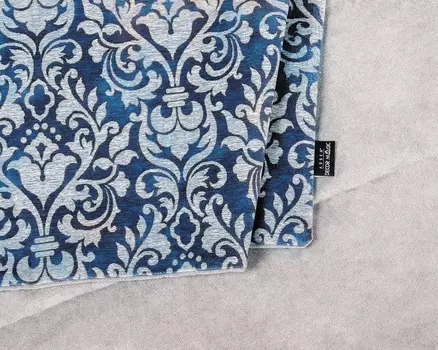 Двустороннее покрывало Olvi Adagio из полиэстера