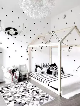 Двусторонний ковер 125x180 см