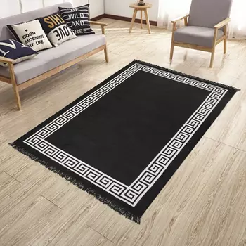 Двусторонний ковер 140х215 см