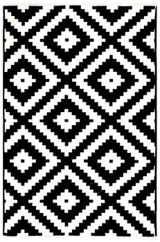 Двусторонний ковер 155x230 см