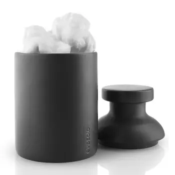 Емкость для ванной с крышкой из керамики