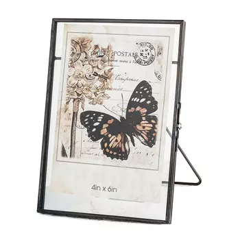 Фоторамка Brassimo чёрная