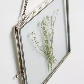 Фоторамка Caribou из металла