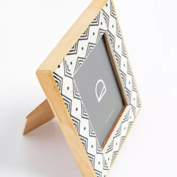 Фоторамка Dorion из дерева